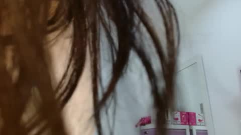 Snapshot of sasha_creamy chatting on 03.29.26 Sasha Creamy online show from 03.29.26