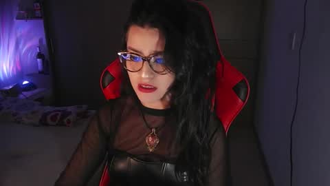 Sasha online show from 02.04.26