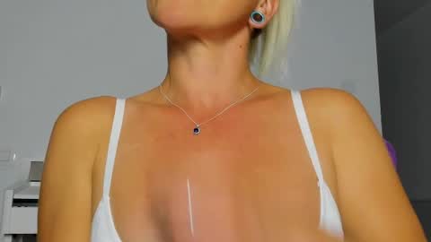 Sasha Green online show from 07.14.26