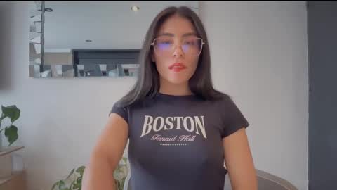 sasha_jonne online show from 01.11.26