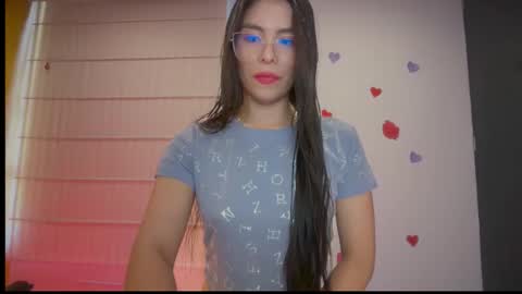 sasha_jonne online show from 03.01.26