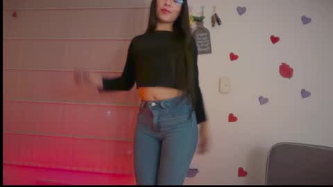 sasha_jonne online show from 04.25.26