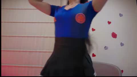 sasha_jonne online show from 06.27.26