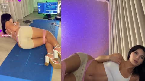 Sasha Long13 online show from 12.27.24