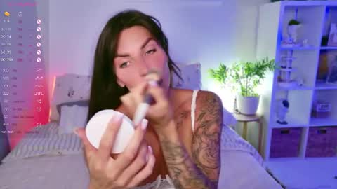 Sasha Miro online show from 06.11.26