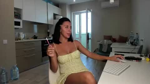 Sasha online show from 07.18.26