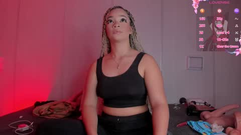 Sasha  online show from 02.21.26