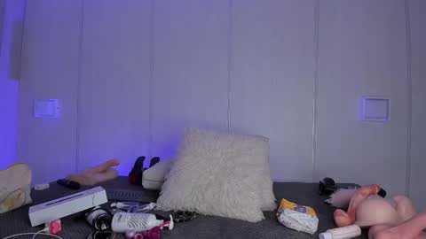 Sasha  online show from 02.26.26