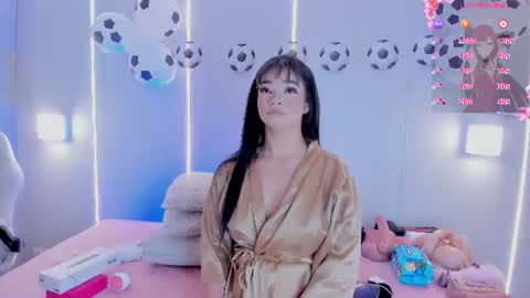 Snapshot of sasha_rivers chatting on 06.26.26 Sasha online show from 06.26.26