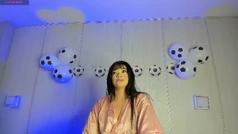 Snapshot of sasha_rivers chatting on 06.29.26 Sasha online show from 06.29.26