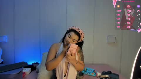 Snapshot of sasha_rivers chatting on 07.29.26 Sasha online show from 07.29.26