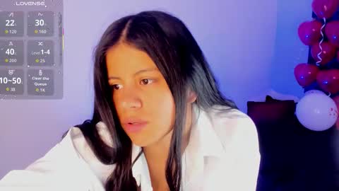 Sasha online show from 02.14.26