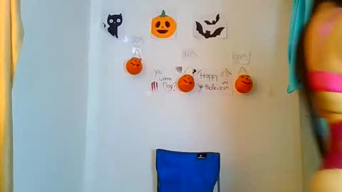 Snapshot of sasha_rose23 chatting on 10.16.25 Camila online show from 10.16.25