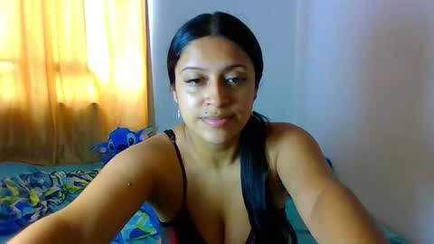 Camila online show from 03.25.26