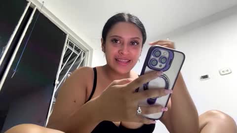 Camila online show from 03.26.26