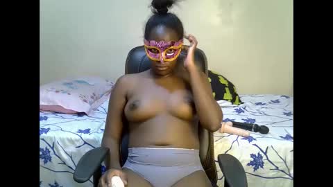 Snapshot of sasha_sexy769 chatting on 11.17.25 sasha_sexy769 online show from 11.17.25