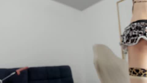 Sasha Sweet online show from 05.24.26