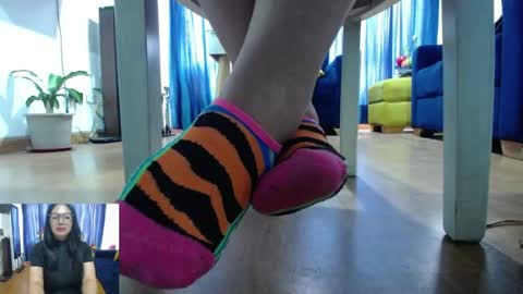 Snapshot of sasha_start chatting on 06.21.26 sasha start online show from 06.21.26