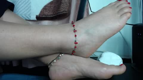 Snapshot of sasha_start chatting on 07.19.26 sasha start online show from 07.19.26