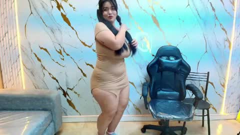 Sasha online show from 04.30.26