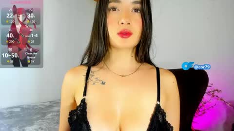 sasha_velvet online show from 05.12.26