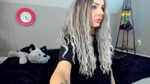 Sasha online show from 03.01.25