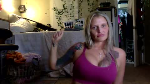 sashabby3 online show from 07.18.26