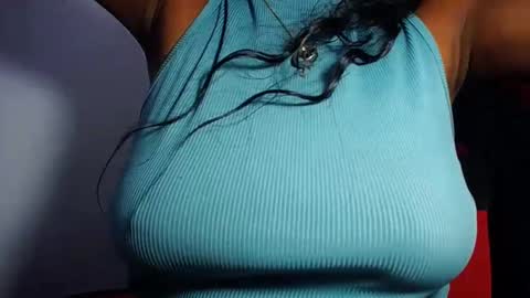 sashabreck1 online show from 12.10.24