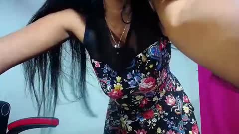 sashabreck1 online show from 12.27.24