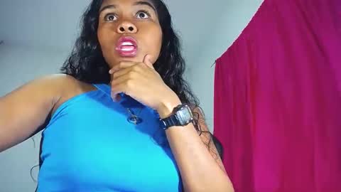 sashabreck1 online show from 02.15.25