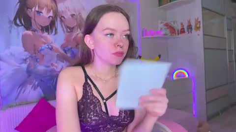 Snapshot of sashacollerx chatting on 07.04.26 Alexa online show from 07.04.26