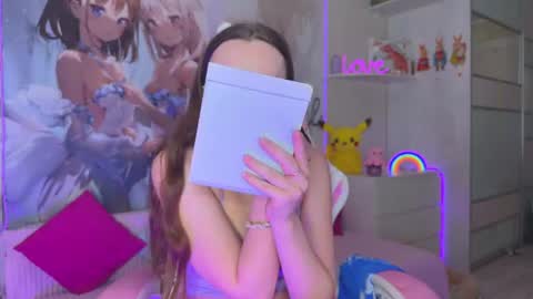 Snapshot of sashacollerx chatting on 07.11.26 Alexa online show from 07.11.26