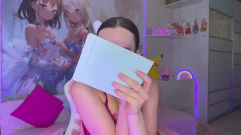 Snapshot of sashacollerx chatting on 08.04.26 Alexa online show from 08.04.26