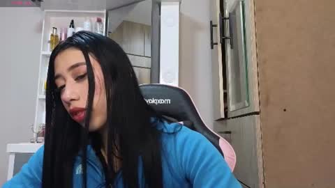 Sasha online show from 08.10.26