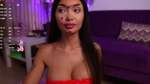 sashafererra online show from 06.24.26