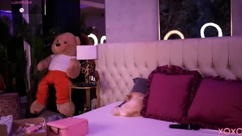 Dennise online show from 11.01.25