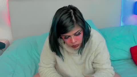 selene  online show from 12.10.24