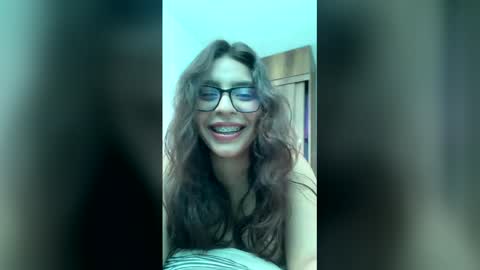 Snapshot of sashanova21 chatting on 02.24.26 sashanova21 online show from 02.24.26