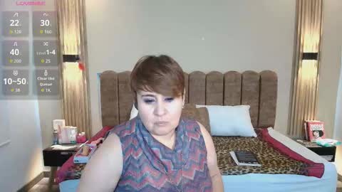 S A S H A R O S E online show from 09.22.25