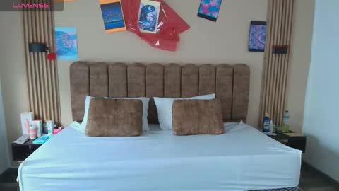 S A S H A R O S E online show from 10.06.25