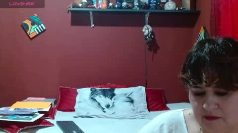 S A S H A R O S E online show from 11.30.25