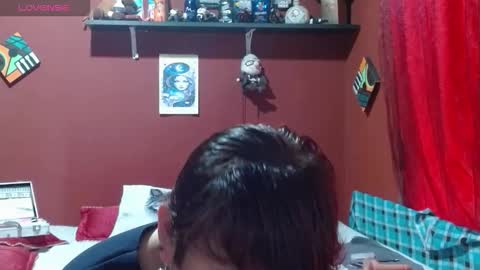 S A S H A R O S E online show from 12.03.25