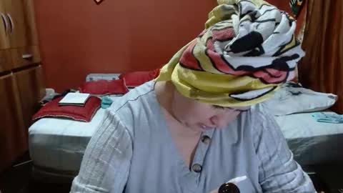 S A S H A R O S E online show from 01.10.26