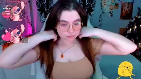 Snapshot of sashasoyyyy chatting on 02.11.26 Sashasoy online show from 02.11.26