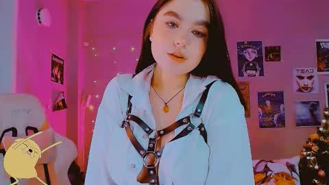 Snapshot of sashasoyyyy chatting on 03.03.26 Sashasoy online show from 03.03.26