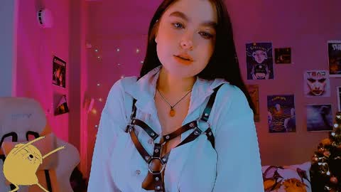 Snapshot of sashasoyyyy chatting on 03.31.26 Sashasoy online show from 03.31.26