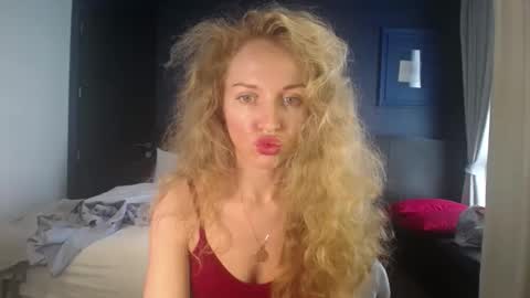 Sasha online show from 02.22.26