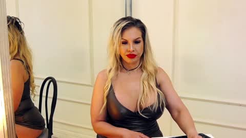 Sasha online show from 01.06.25