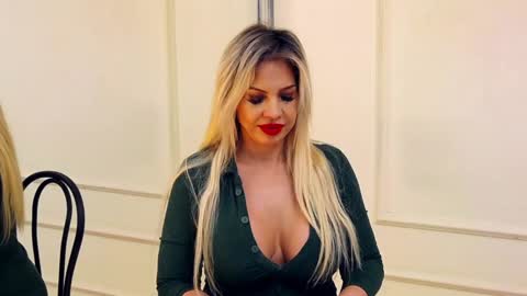 Sasha online show from 01.07.25