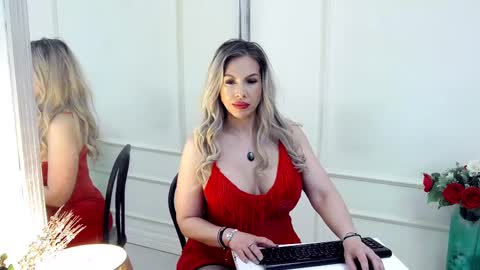 Sasha online show from 03.07.25